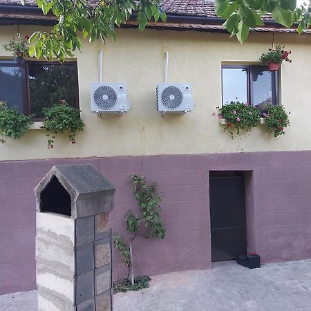 Guest House „Ivanovata House” Yanovets Exterior foto